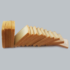 White Bread 400gm